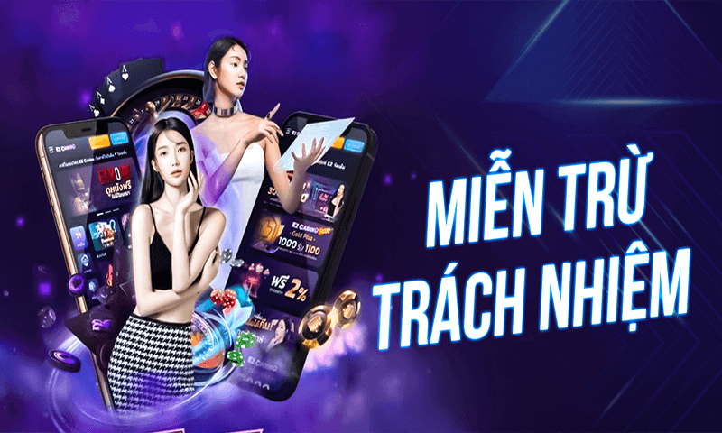 Liên hệ với S66 về miễn trừ trách nhiệm